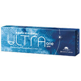 Ultra ONEday, lentile de contact, 1 zi, sferice, -2.50, 30 buc