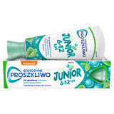 Sensodyne Junior toothpaste for children, 6-12 years, 75 ml