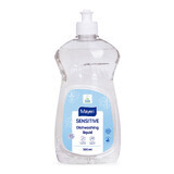 Mayeri Sensitive, lichid de spălat vase, 500 ml