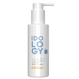 Ido Lab Idologie Idologie Multitool 2in1 Gesichts- und Körpercreme für Männer 150 ml