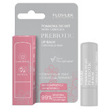 Floslek Laboratorium Prebiotic, ruj, ceară de candelilla, 4 g