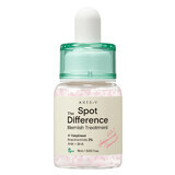 Axis-y Spot the Difference Blemish Treatment, gel pentru reducerea acneei, 15 ml