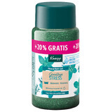 Kneipp Goodbye Stress Rozmarin și mentă, cristale de baie cu sare minerală, 600 g