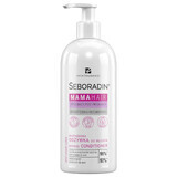 Seboradin Mama Hair, balsam de păr expres, 400 ml