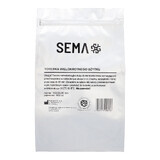 SEMA Protect, sac termoizolant pentru depozitarea medicamentelor, 180 mm x 90 mm x 290 mm, 1 buc