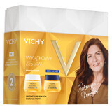 Set Vichy Neovadiol Magistral, loțiune de zi împotriva lăsării pielii, 50 ml + cremă de noapte, 50 ml