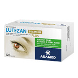 Lutezan Premium Plus, 120 capsule