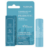 Floslek Laboratorium Prebiotic, ruj, ceară de carnauba, 4 g