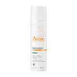 Avene SunsiMed KA, zeer hoge bescherming voor de gevoelige huid en de huid met neiging tot zonne-keratose, SPF 50+, 80 ml