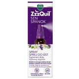 ZzzQuil Somn, spray, 30 ml