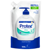 Protex Ultra, jabón líquido, 500 ml, 500 ml