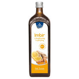 Oleofarm Sucuri din lume Ghimbir cu turmeric și lămâie, 980 ml