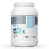 OstroVit 100% Whey Isolate, aromă de ciocolată, 700 g