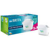 Brita Maxtra Pro Pure Performance, filtru de apă, 6 bucăți