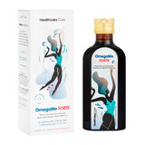 Health Labs OmegaMe Forte, vloeibaar, 160 ml