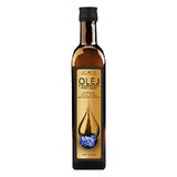 Goldfarmex Golden Oils Ulei de chimen negru sirian, presat la rece, nerafinat, 500 ml