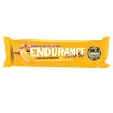 Baton Endurance Fruit Bar Banane, 40 gr, Gold Nutrition