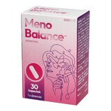 SEMA Lab MenoBalance, 30 capsule tari