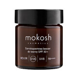 Mokosh Booster facial à large spectre, SPF 50+, 30 ml