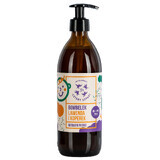 Four Starlings Bombelek, liquid soap, lavender and dill, from day 1, 500 ml