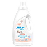 Jelp 0+, lapte de spălat hipoalergenic, culoare, 1.5 l