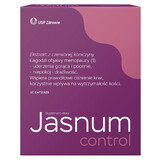 Jasnum Control, 60 capsule