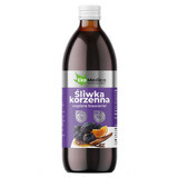 EkaMedica Pflaumenwurzel, Saft, 500 ml