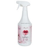 Saiko-Zid, dezinfectant de suprafață, 1000 ml