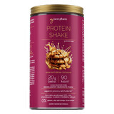 MyBestProteinSHAKE, aromă de biscuiți caramel, 450 g