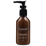 Mokosh, Hydraterende en verzachtende lotion voor lichaam, handen en gezicht, SPF 30, 100 ml