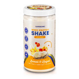 Supersonic, shake proteic cu colagen, aromă de caramel și cremă, fără lactoză, 560 g