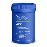 ForMeds Bicaps OPC Estratto di semi d'uva, 60 capsule