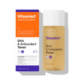 Vitumisil BHA & Antioxidant Toner, toner facial, 150 ml