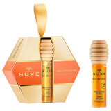 Nuxe Reve de Miel, ulei de buze 2in1, 10 ml