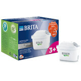 Brita Maxtra Pro Hard Water Expert, filtru de apă, 4 bucăți