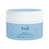 Hagi Winter Wrap, scrub hrănitor cu zahăr pentru corp, 200 ml