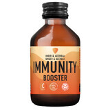 Premium Rosa Immunity Booster, băutură plată, 100 ml