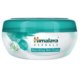 Himalaya, cremă hrănitoare pentru față și corp, 50 ml