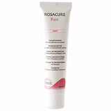 Synchroline Rosacure Fast TrpV1, facial gel-emulsion, rosacea, 30 ml