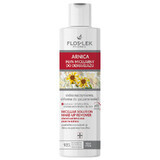 Floslek Pharma Arnica, Micellar Cleansing Cleansing Liquid, 225 ml