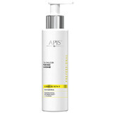 Apis Professional Ceramide Repair, emulsie de ulei pentru masaj facial cu ceramide, 150 ml