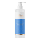 NaturalME Dermo, facial cleansing gel with ceramides, regenerating and reconstructing, 200 ml