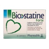 Biostatine Forte, 60 comprimate, Pharmalife