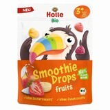 Organic fruit snacks Smoothie Drops, +3 years, 15 g, Holle