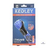 Suport elastic pentru degetul mare, Kedley