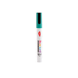 Marker acrilic, Verde, 1 buc, Daco