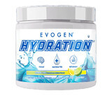 Pudra Hydration, Lemon Lime, 234 g, Evogen