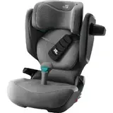 Child car seat Kidfix Pro I-size, 100-150 cm, Style Mineral Grey, Britax