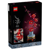 Flori de Prun Botanical Collection, 18+ ani, 10369, Lego