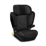 Car seat with Isofix I-Size Mei, 100-150 cm, Black, Momi